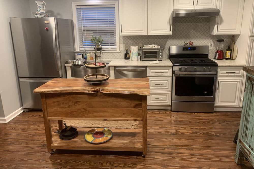 Photo of Kitchen in Columbus