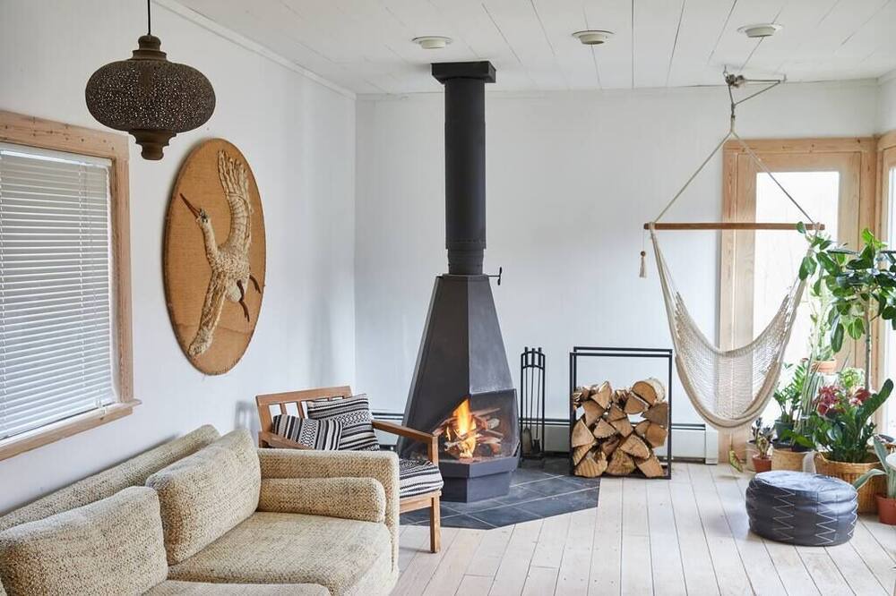 Photo of Livingroom in Debruce