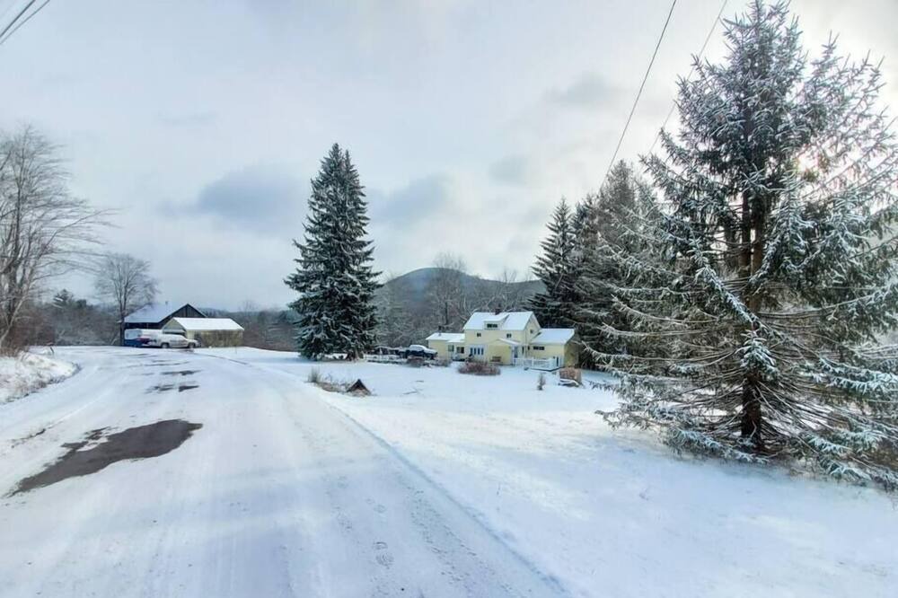 Photo of Outdoor in Debruce