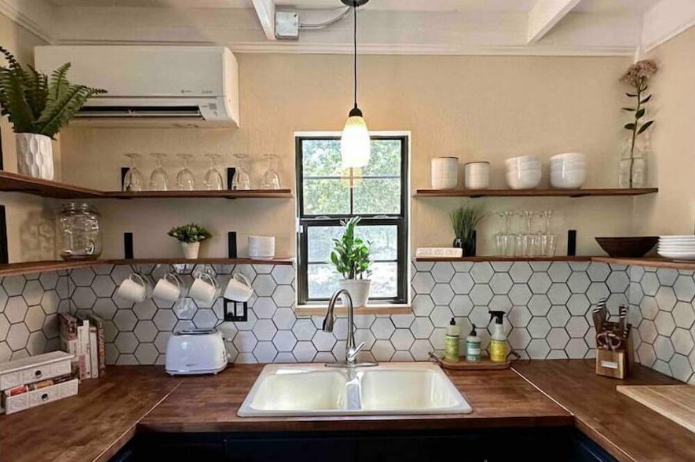 Photo of Kitchen in Spring Branch
