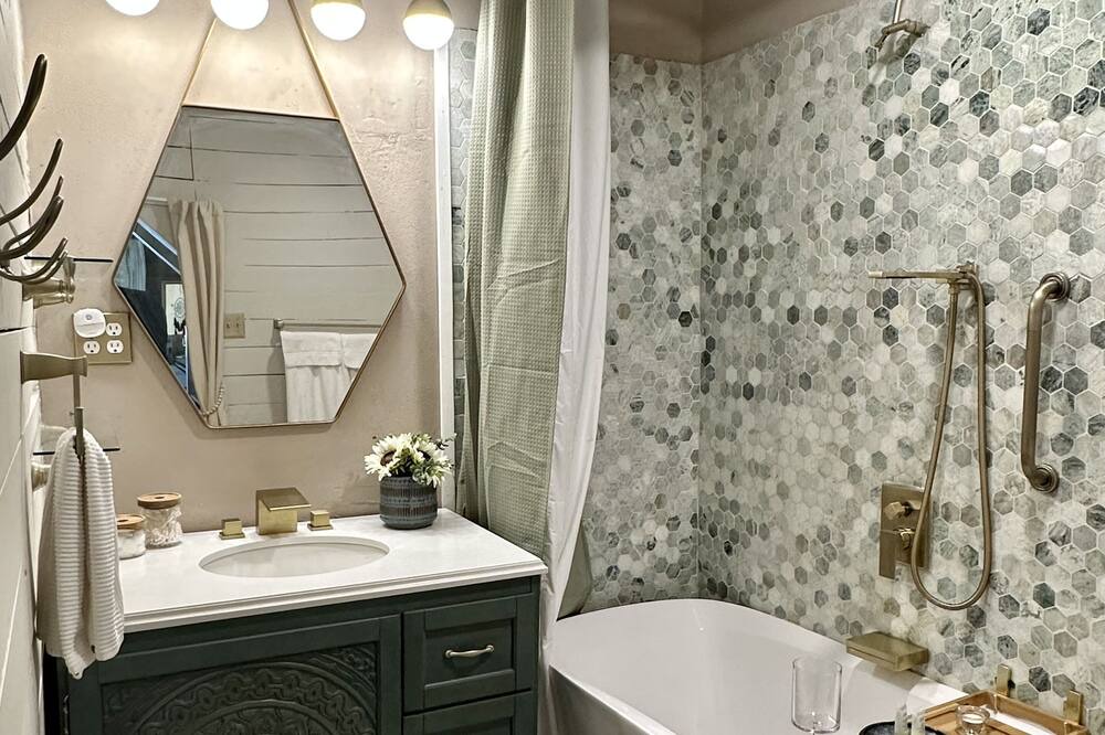 Photo of Bathroom in Spring Branch