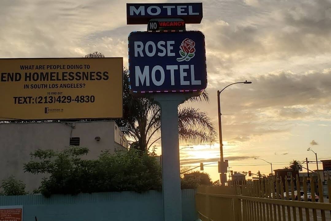 Photo of Outdoor in Compton
