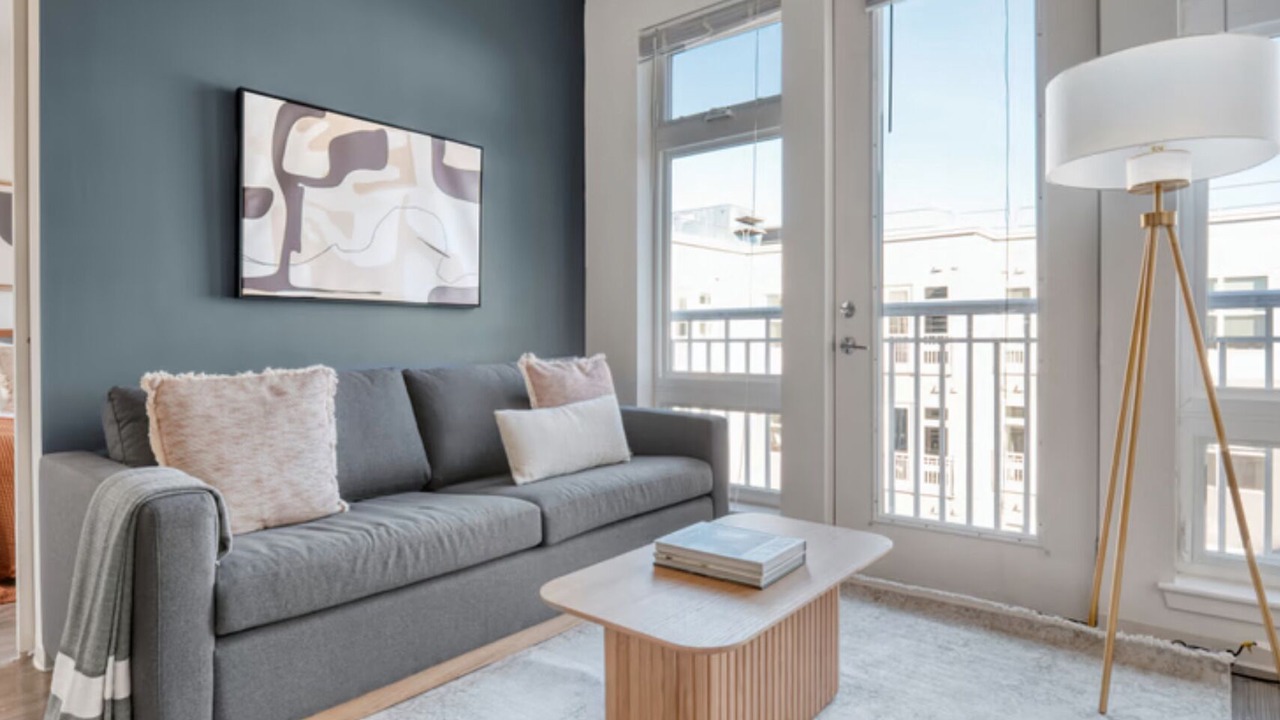 Photo of Livingroom in Assembly Square