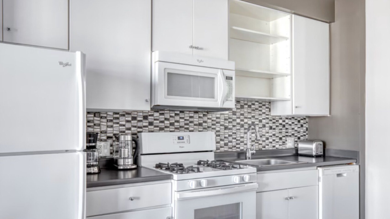 Photo of Kitchen in Assembly Square