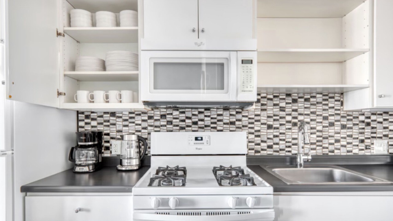 Photo of Kitchen in Assembly Square