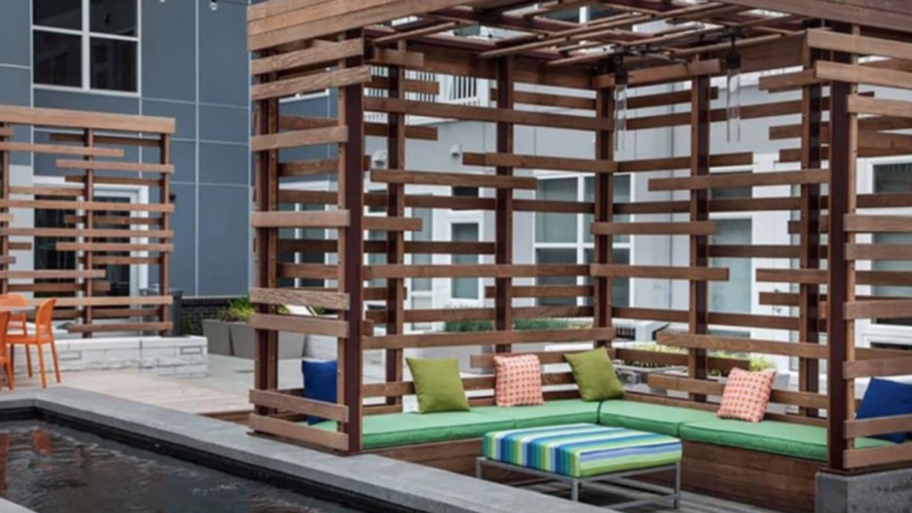 Photo of Outdoor in Assembly Square