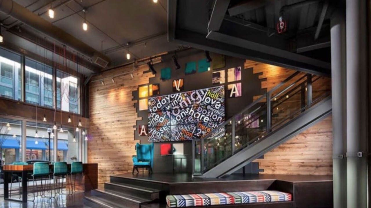 Photo of Others in Assembly Square