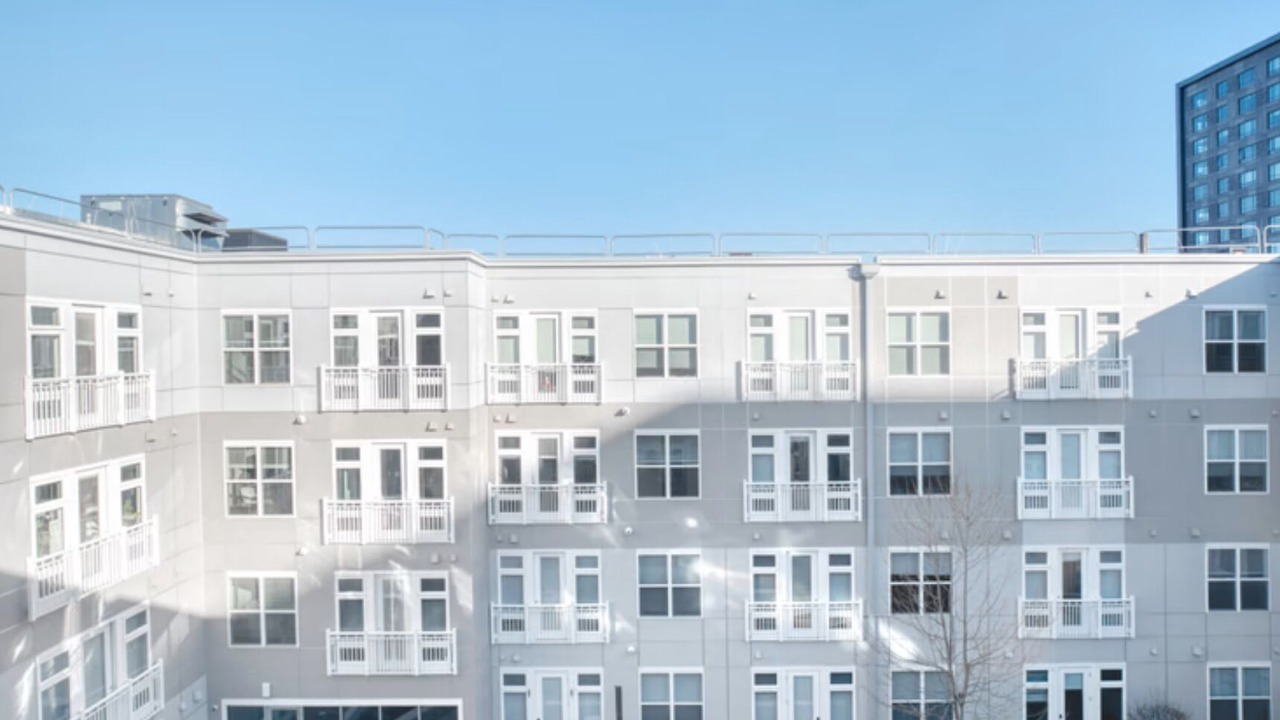 Photo of Outdoor in Assembly Square