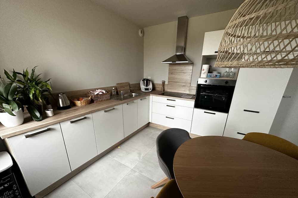 Photo of Kitchen in Montmeyran