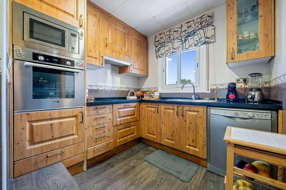 Photo of Kitchen in Reus