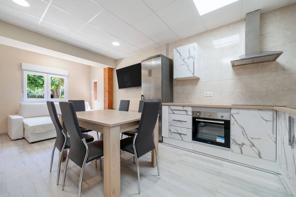 Photo of Kitchen in Reus