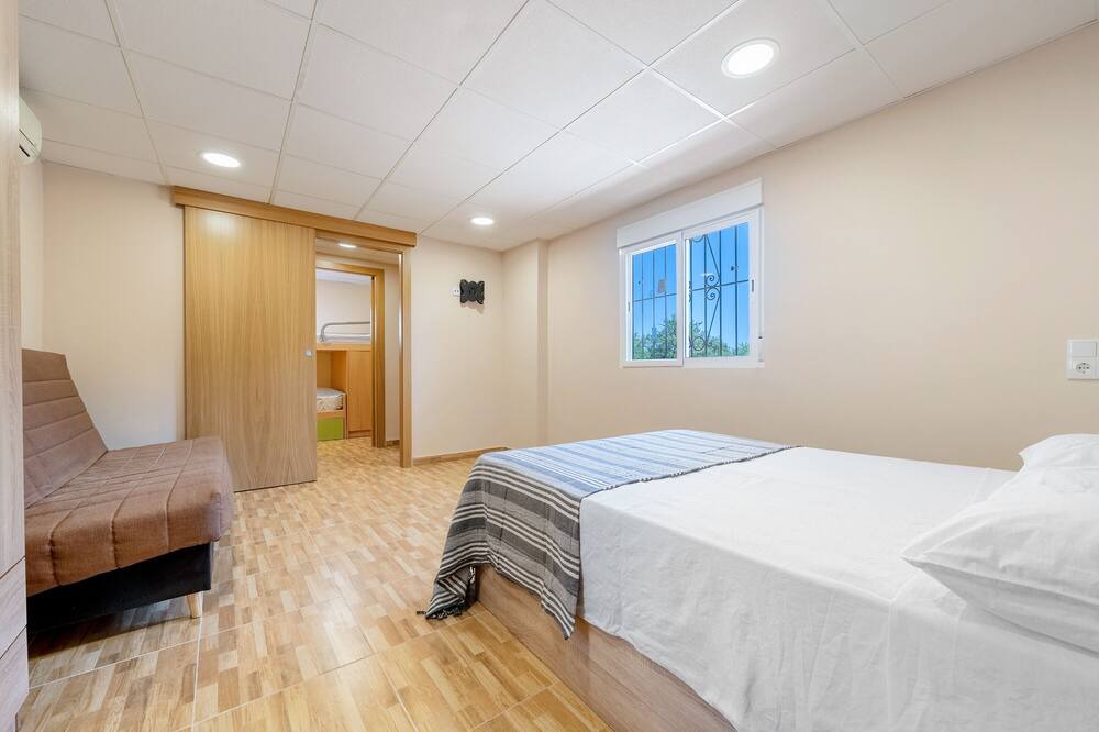 Photo of Bedroom in Reus