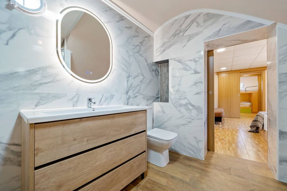 Photo of Bathroom in Reus