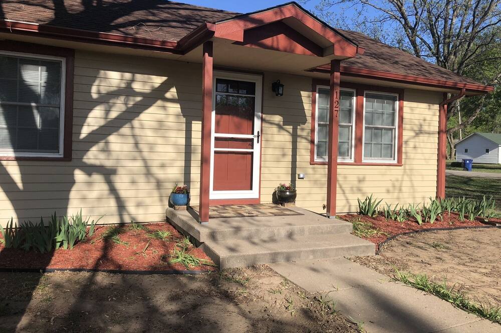 Photo of Outdoor in Douglass