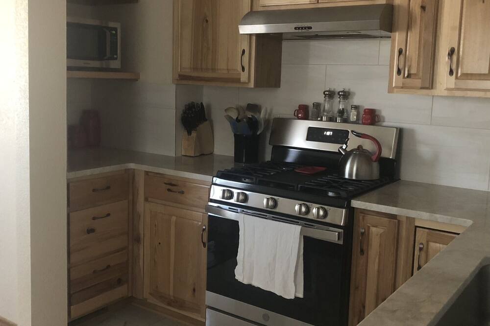Photo of Kitchen in Douglass