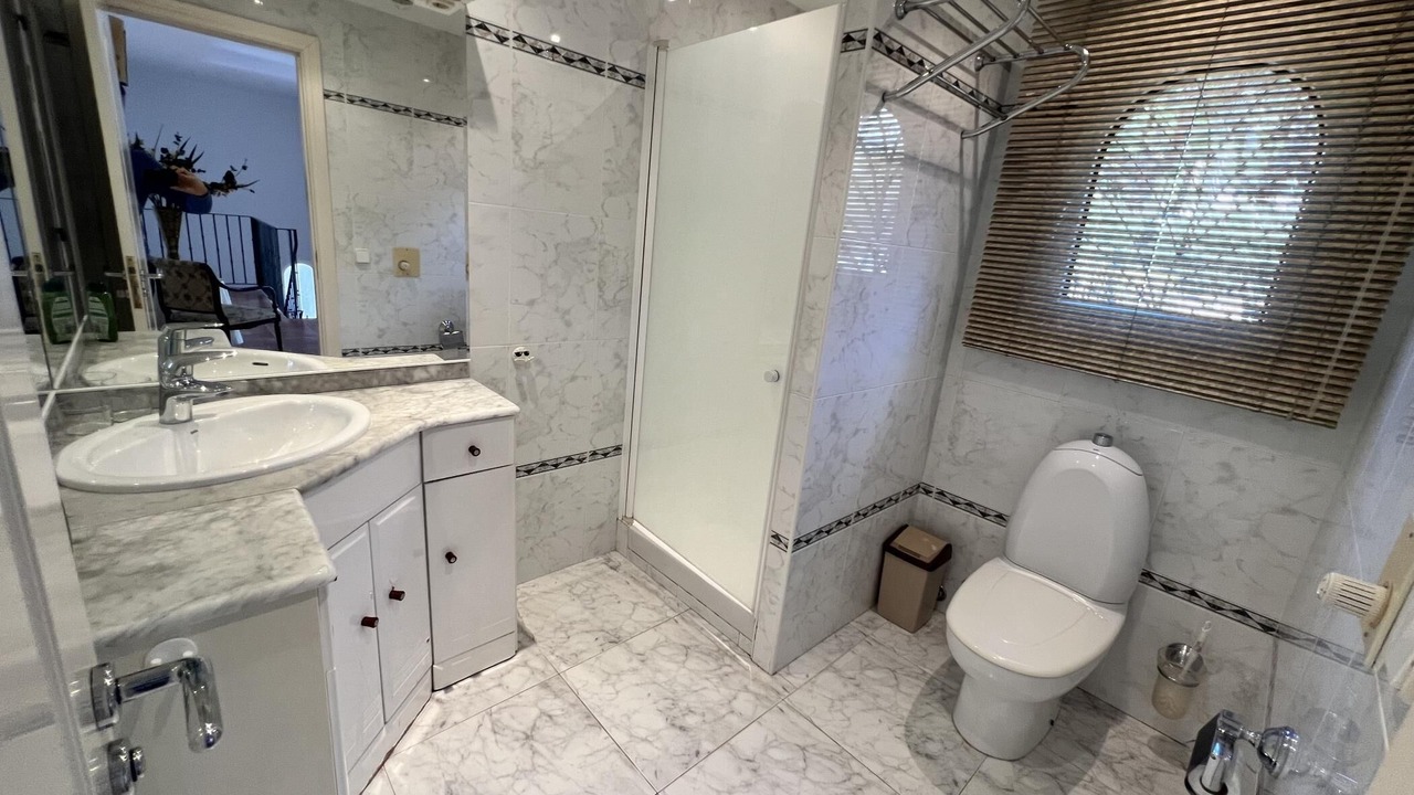 Photo of Bathroom in Pau