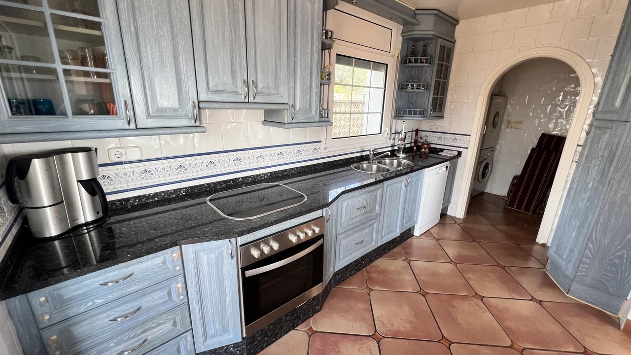 Photo of Kitchen in Pau
