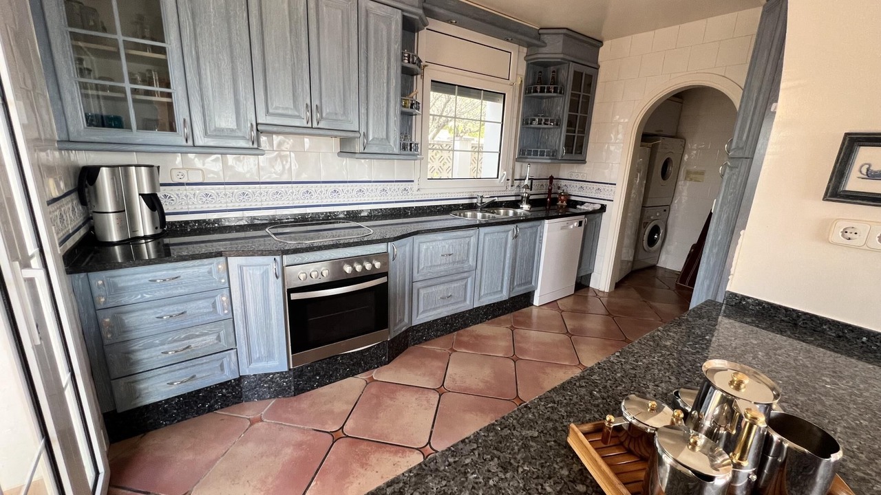 Photo of Kitchen in Pau