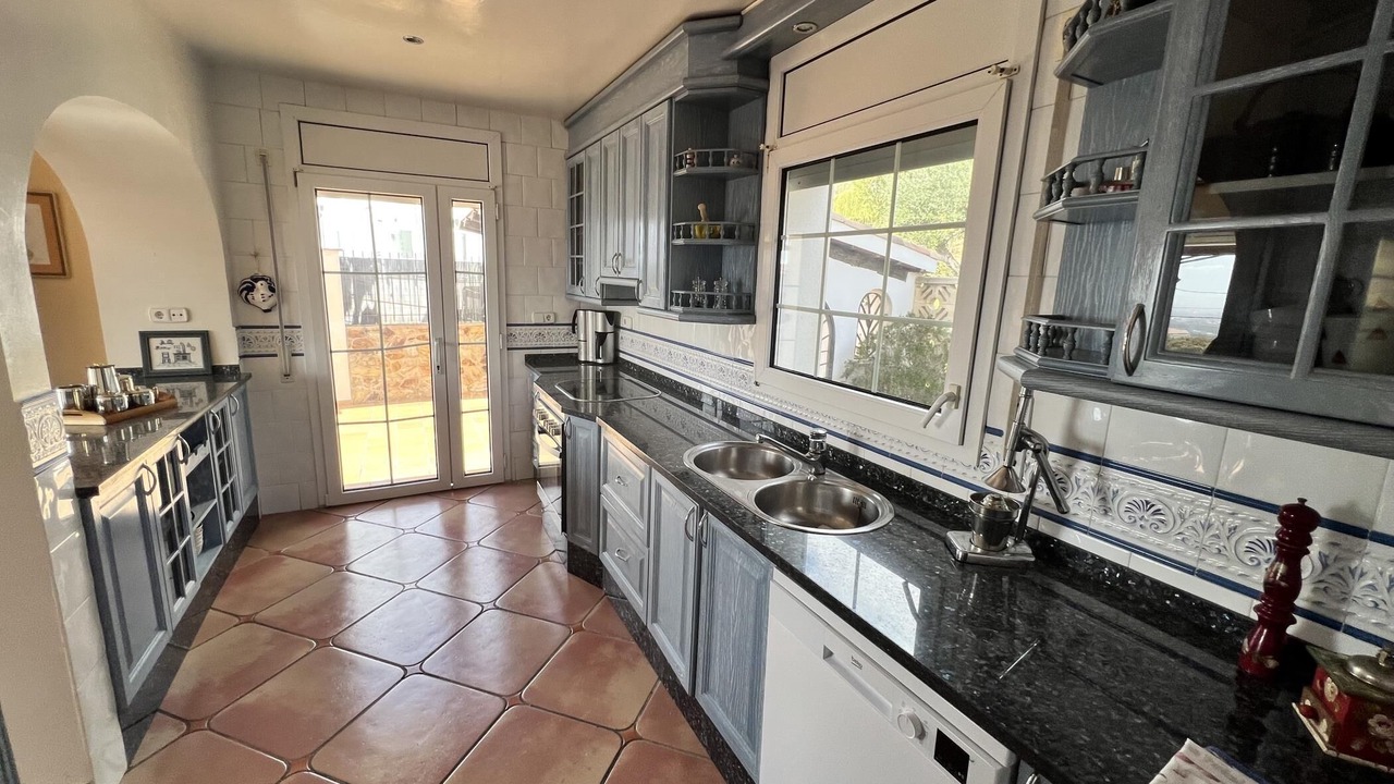 Photo of Kitchen in Pau