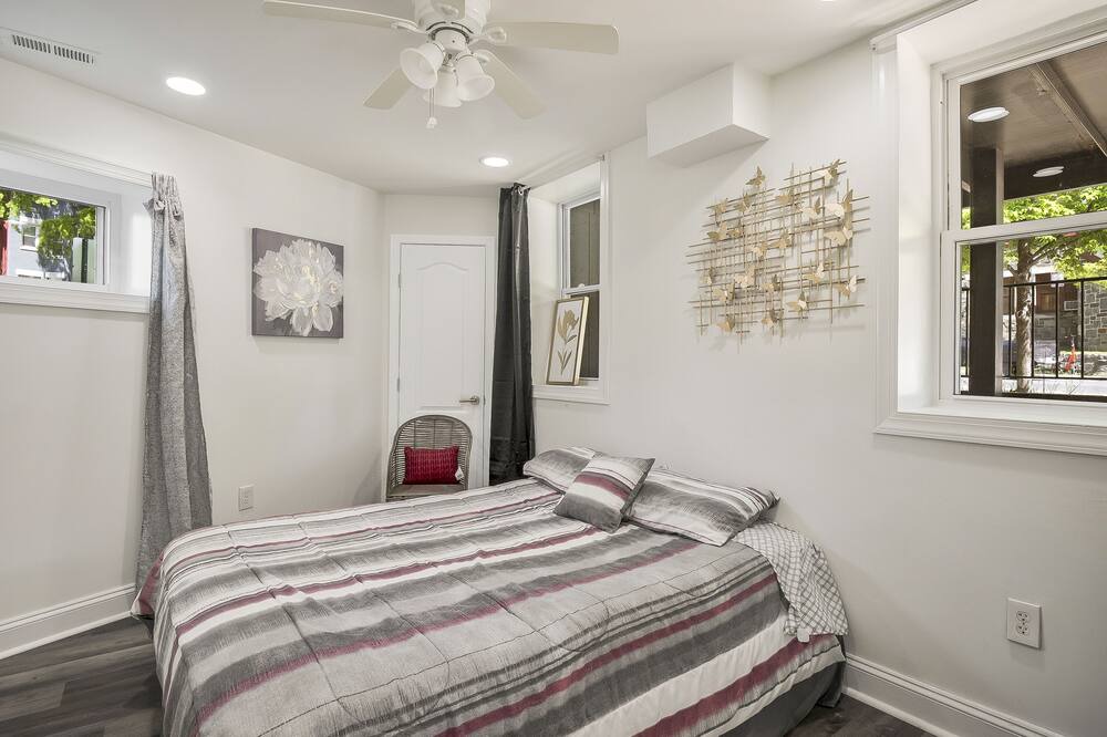 Photo of Bedroom in Eckington