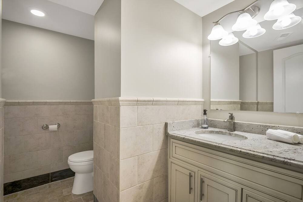Photo of Bathroom in Eckington