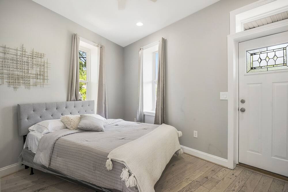Photo of Bedroom in Eckington