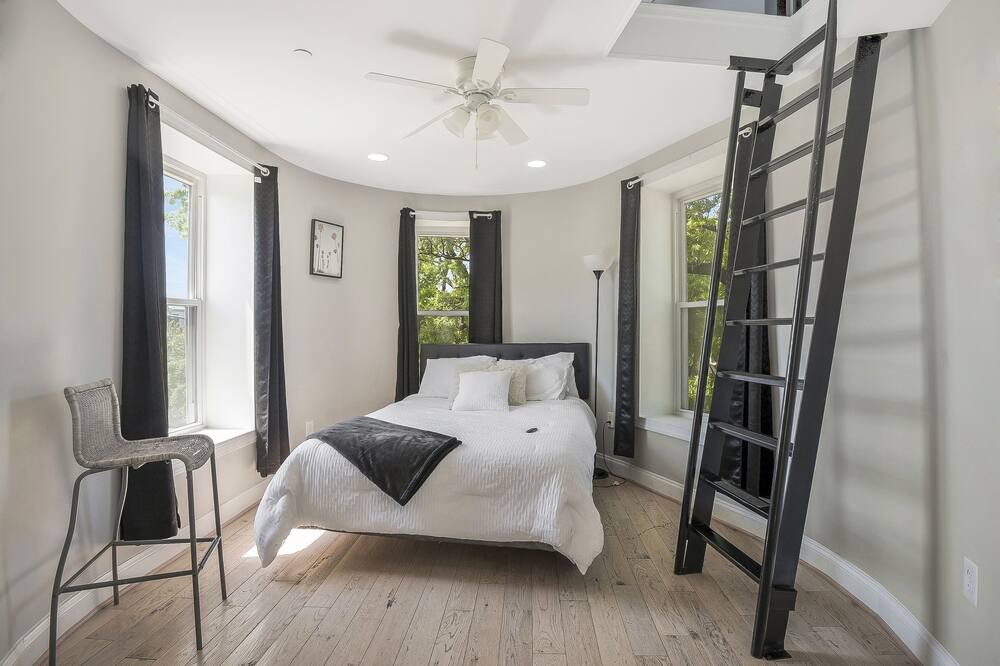 Photo of Bedroom in Eckington