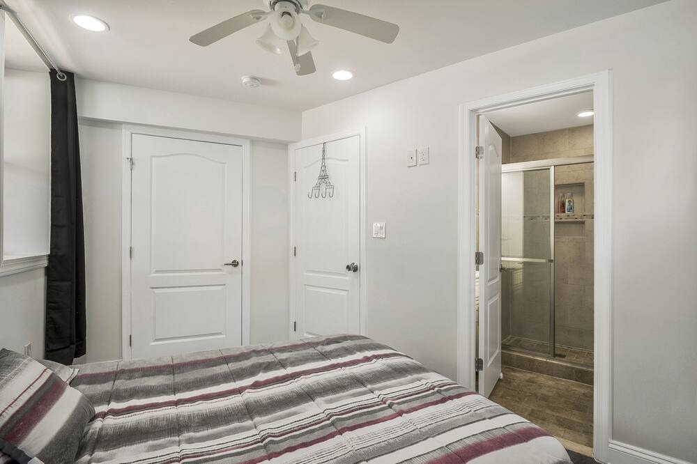 Photo of Bedroom in Eckington