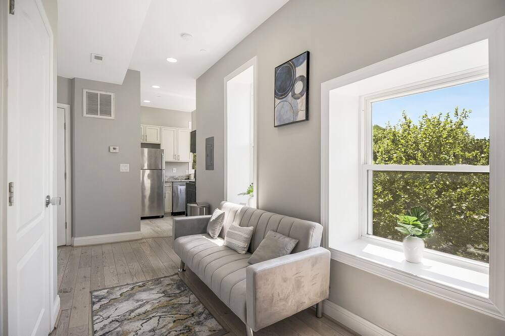 Photo of Livingroom in Eckington