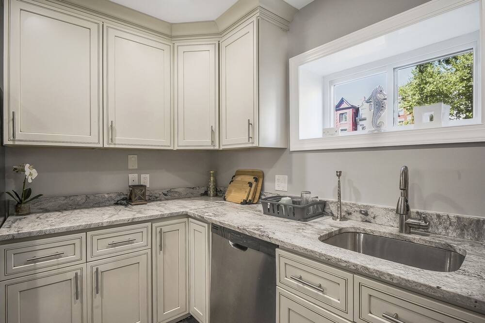 Photo of Kitchen in Eckington