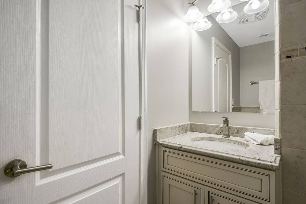 Photo of Bathroom in Eckington