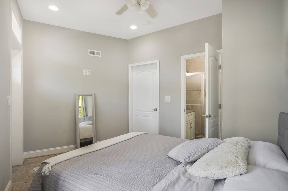 Photo of Bedroom in Eckington