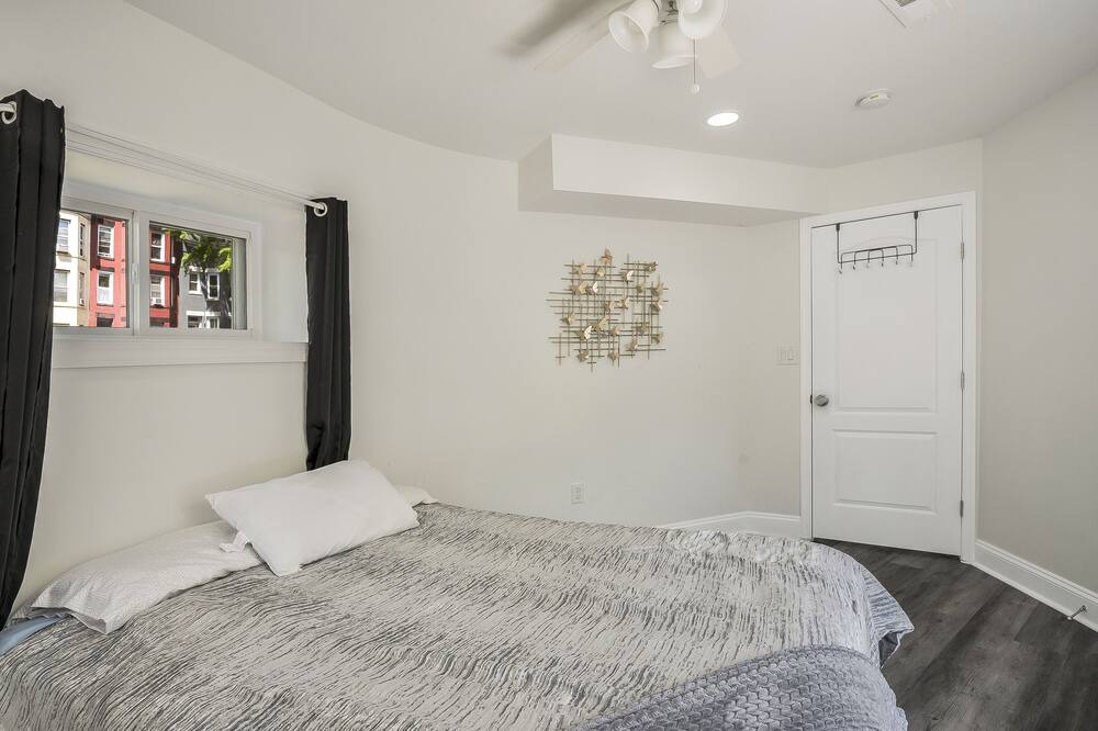 Photo of Bedroom in Eckington