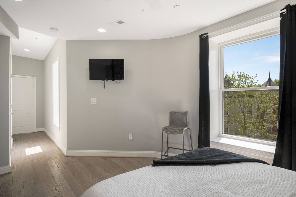 Photo of Bedroom in Eckington