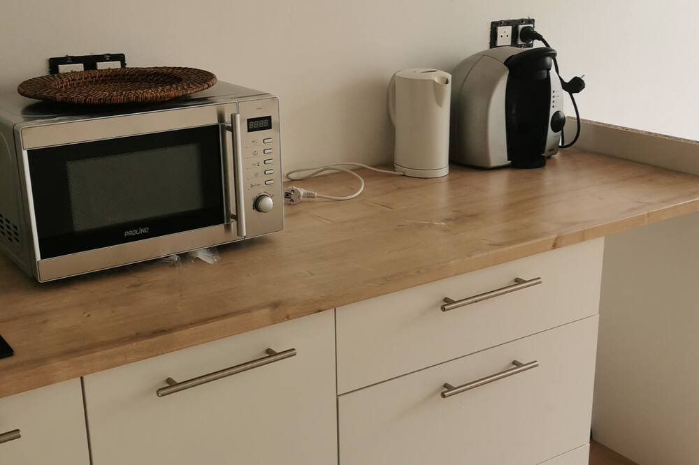 Photo of Kitchen in Lasbordes