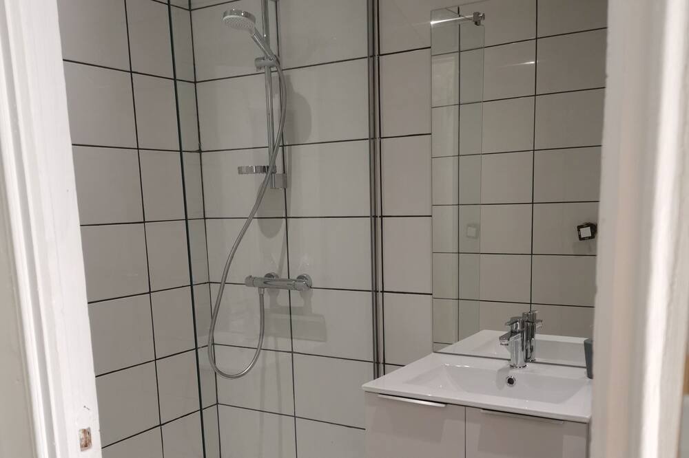 Photo of Bathroom in Lasbordes