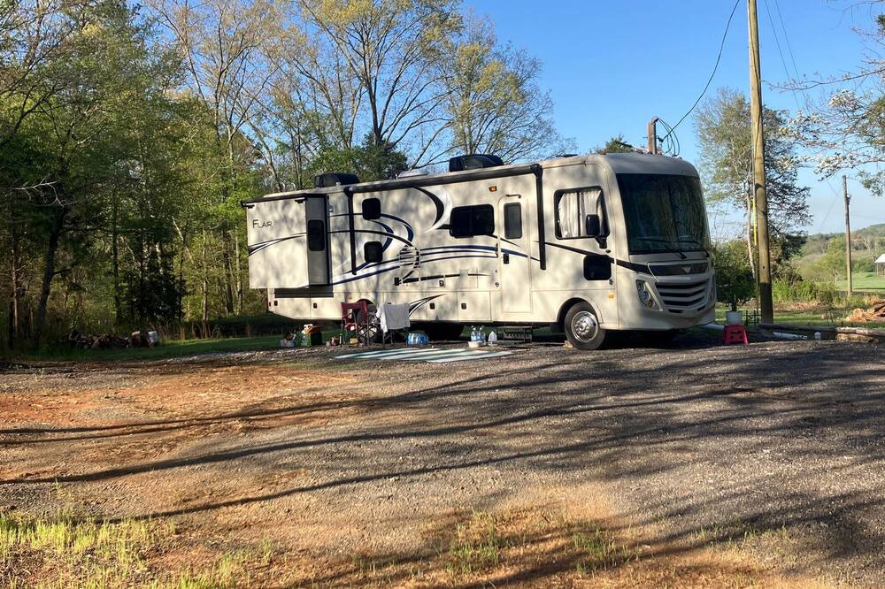 Photo of Outdoor in Madisonville