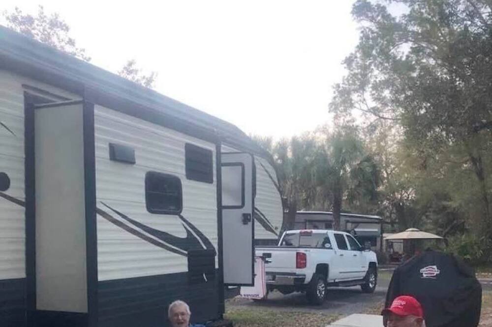 Photo of Outdoor in Madisonville