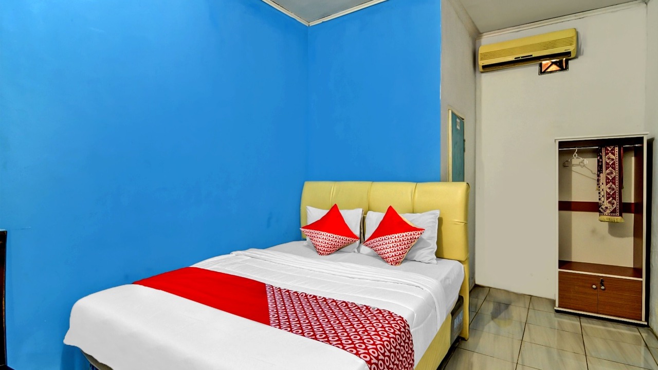 Photo of Bedroom in Cikarang