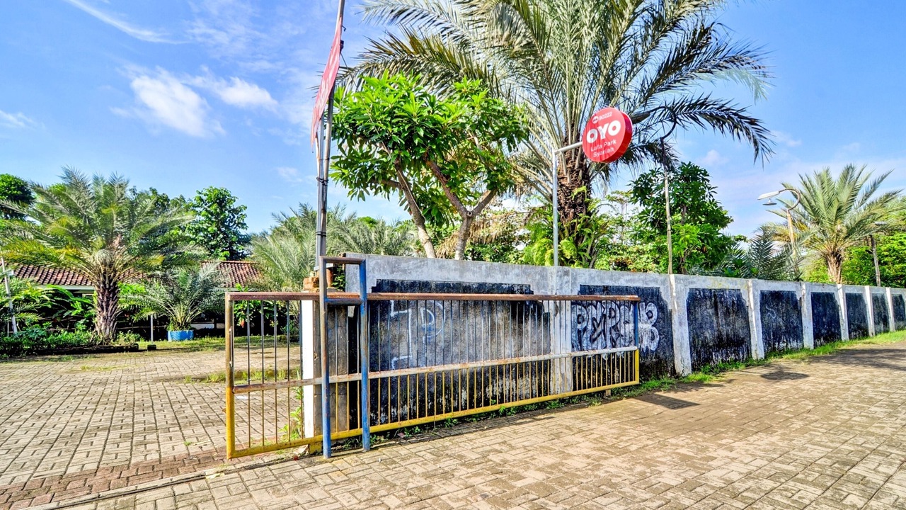Photo of Outdoor in Cikarang