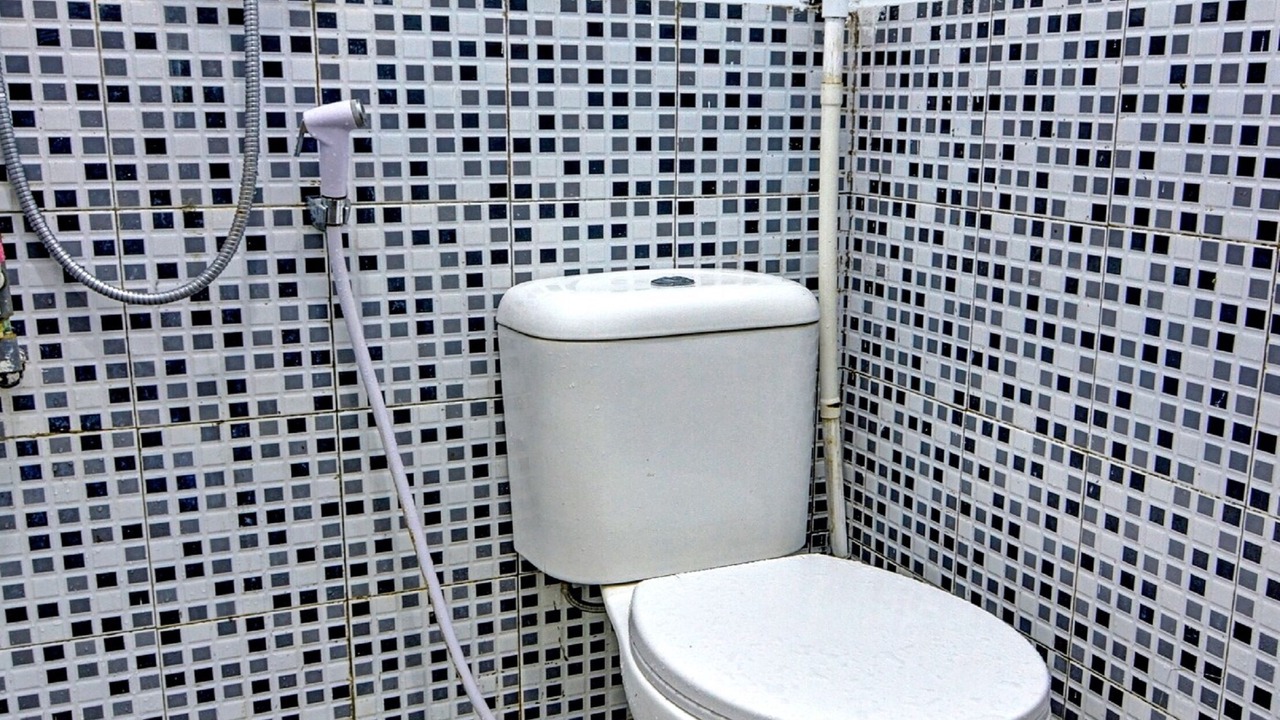 Photo of Bathroom in Cikarang