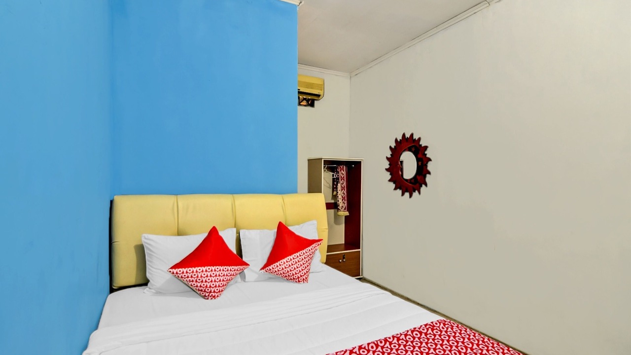 Photo of Bedroom in Cikarang