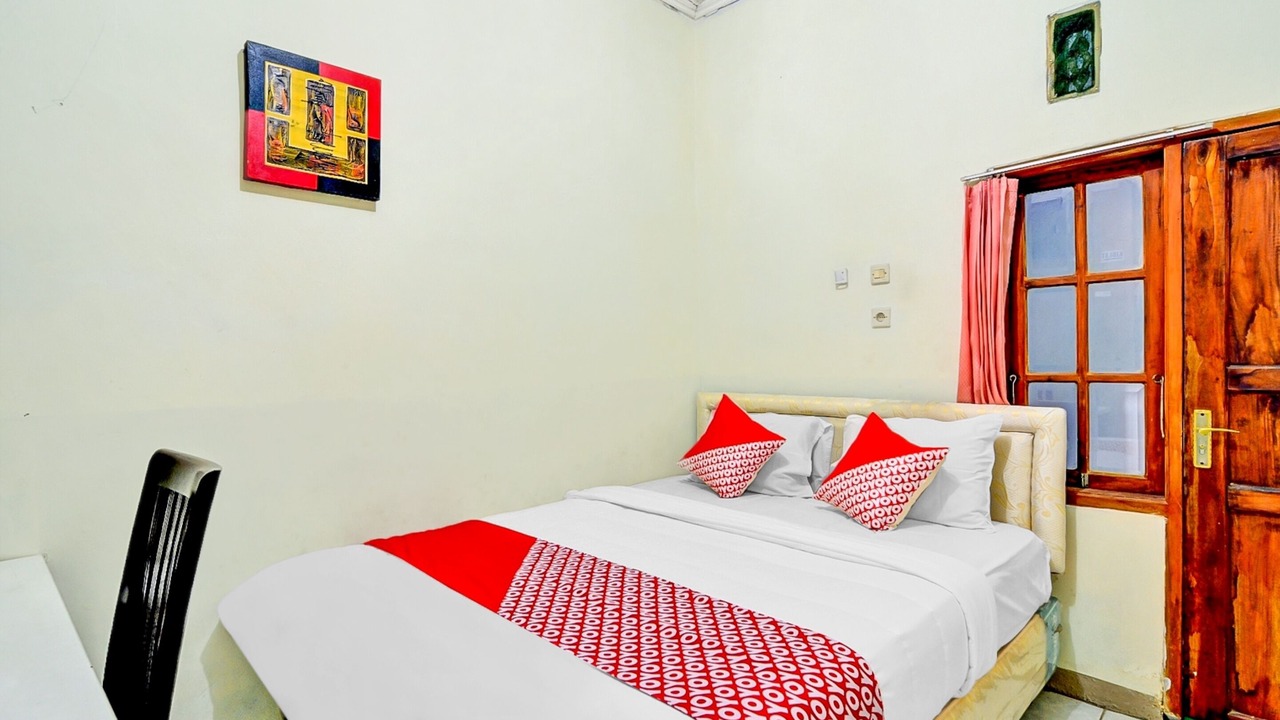 Photo of Bedroom in Cikarang