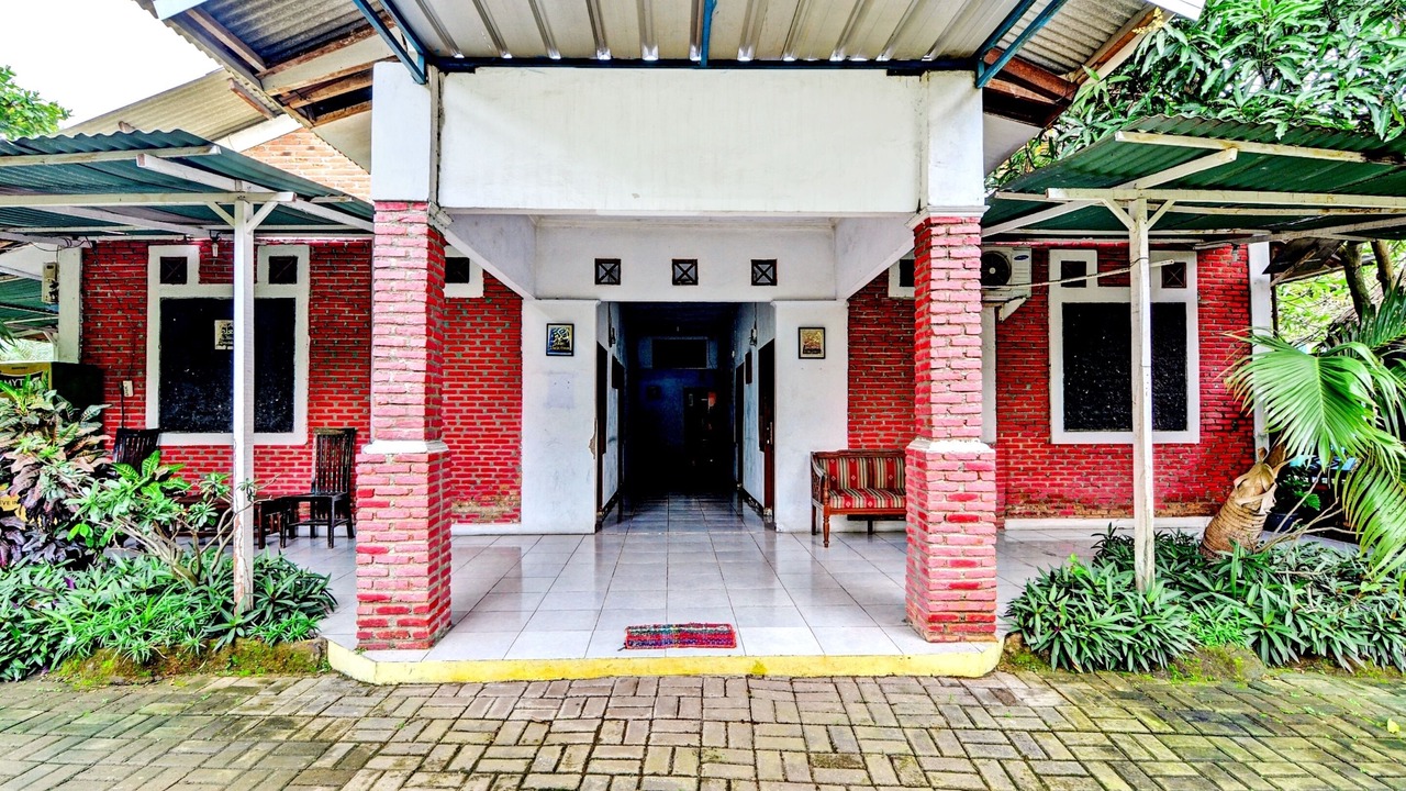Photo of Outdoor in Cikarang