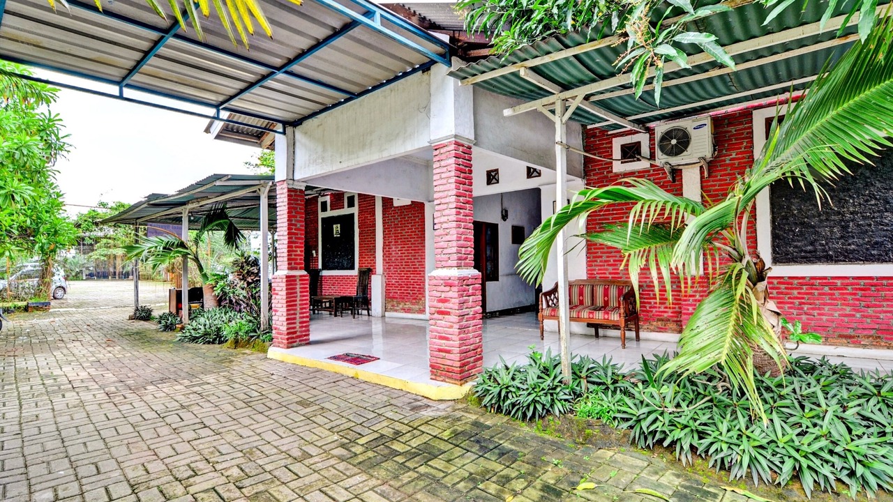 Photo of Outdoor in Cikarang