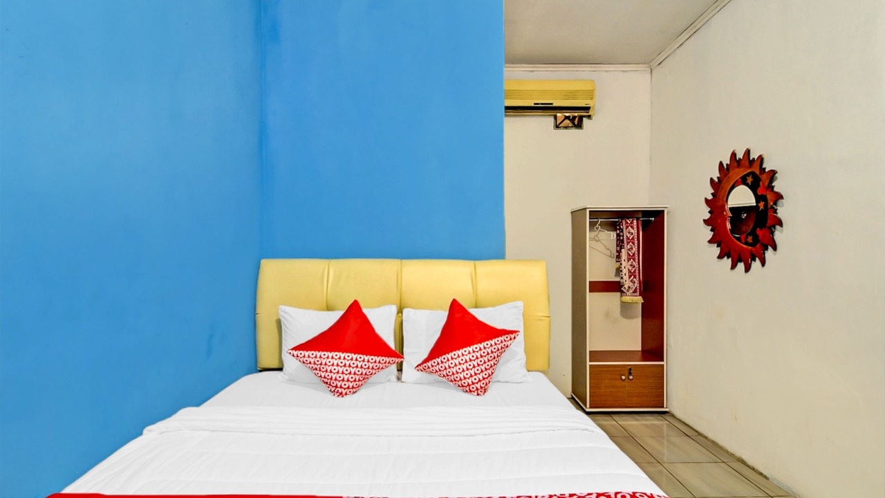 Photo of Bedroom in Cikarang