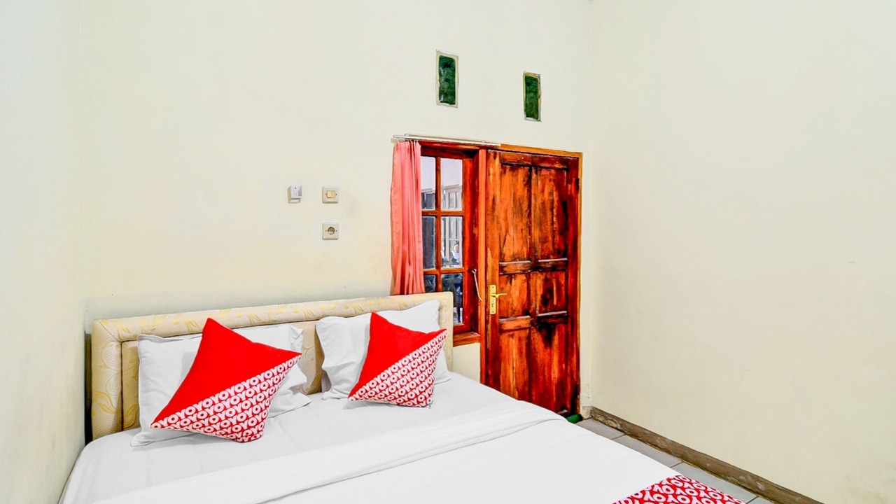 Photo of Bedroom in Cikarang