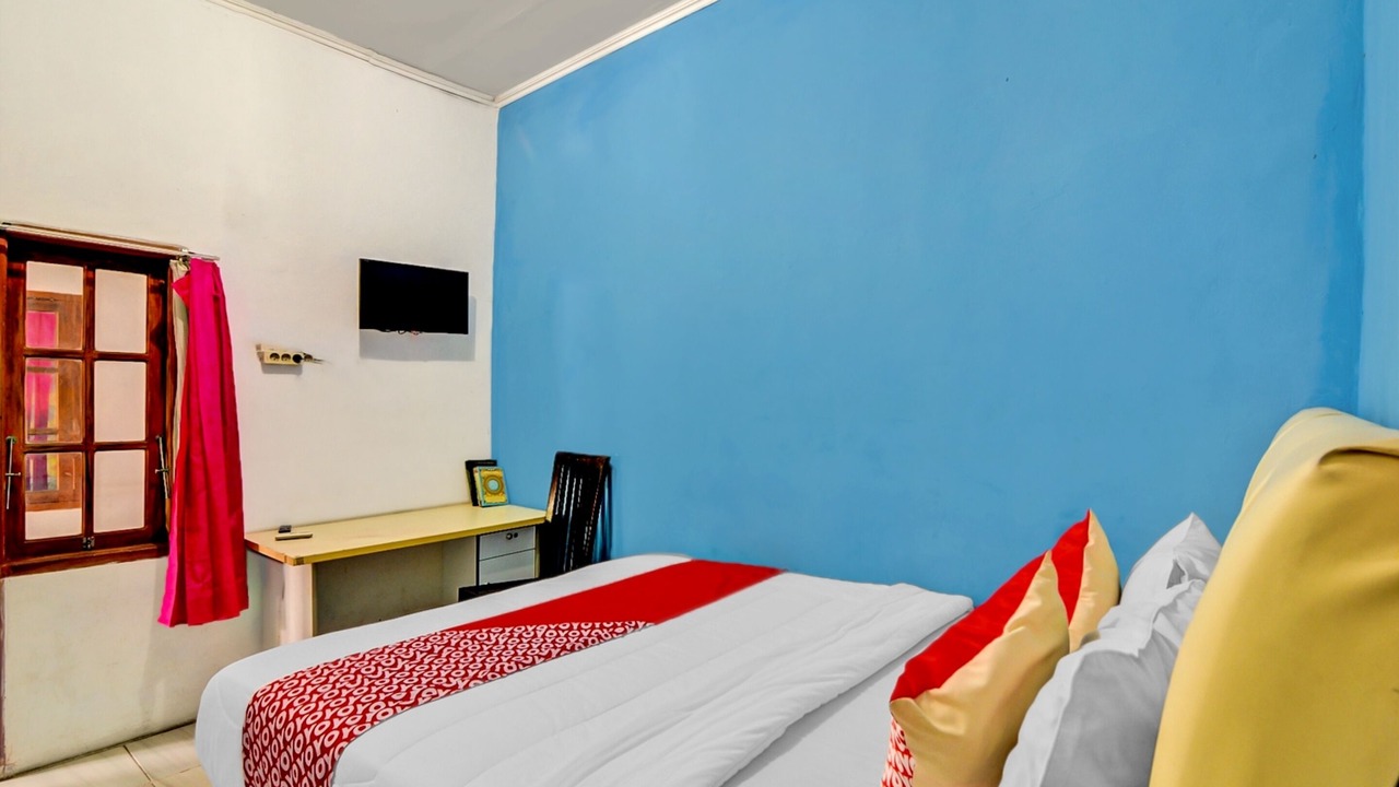 Photo of Bedroom in Cikarang