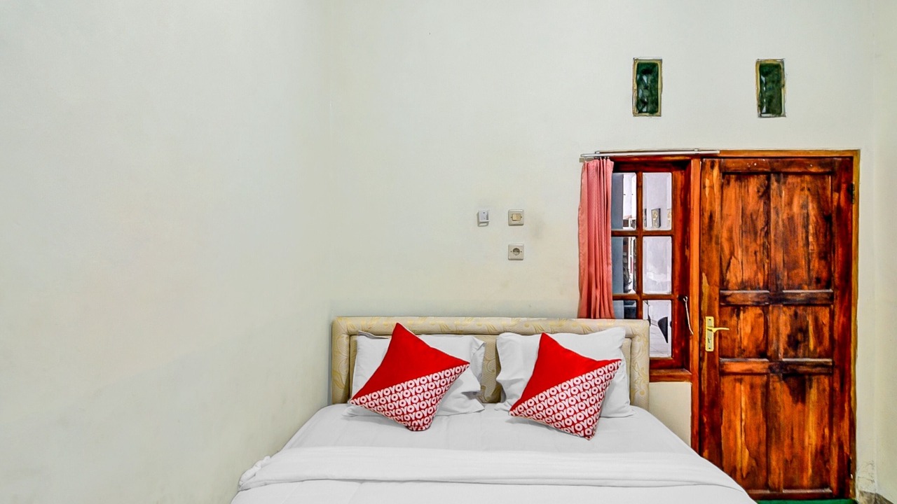 Photo of Bedroom in Cikarang