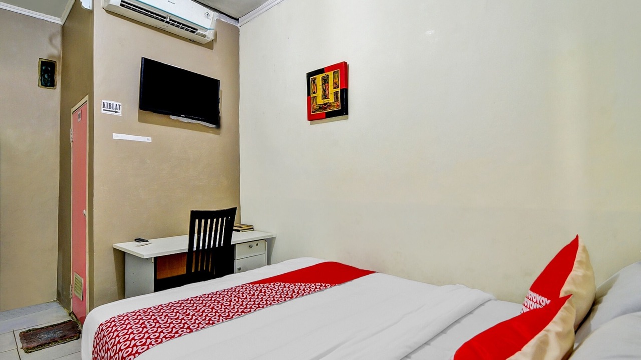 Photo of Bedroom in Cikarang